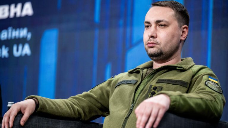 Кирило Буданов