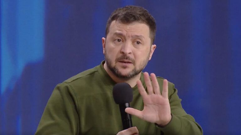 Зеленський