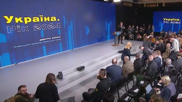 Україна. Рік 2024