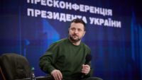 Зеленский рассказал, возможно ли провести выборы во время военного положения