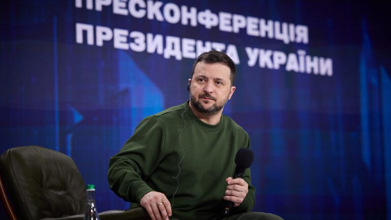 Зеленский рассказал, возможно ли провести выборы во время военного положения