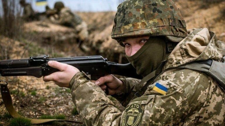 Військові навчання