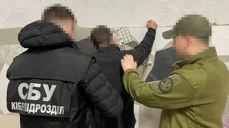 Готовили ракетный удар по ТЭС на Львовщине — СБУ разоблачила супругов-предателей