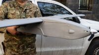 Сыч (ударно-разведывательные беспилотники) — что известно, назначение и какую российскую технику уничтожено этими дронами