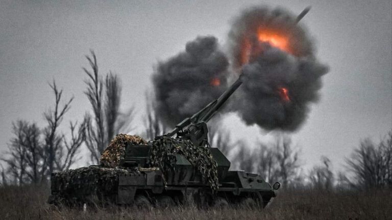 Ситуація в Авдіївці та Ласточкиному, які плани у Росії – інформація на 27 лютого 2024
