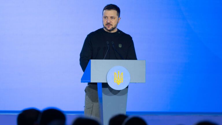 Володимир Зеленський