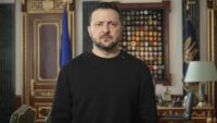 Володимир Зеленський