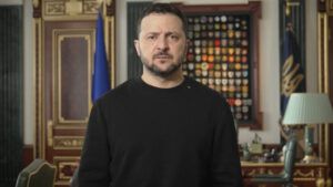 Володимир Зеленський