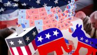Як проходять вибори в США: правила проведення