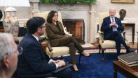Байден: наслідки щоденної бездіяльності Конгресу США щодо України є жахливими
