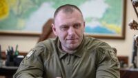 Василь Малюк