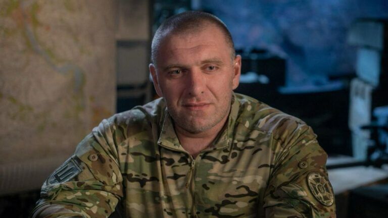 Василь Малюк
