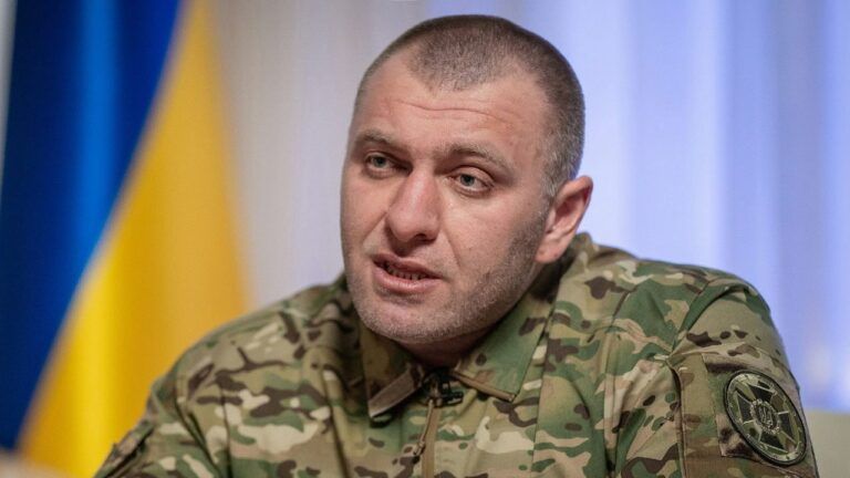 Василь Малюк