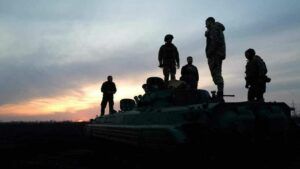 Війна в Україні
