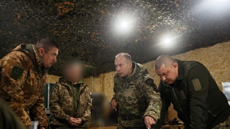 Сирський