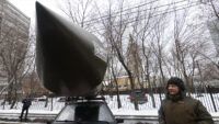 Балістична ракета Сармат – характеристики та дальність дії