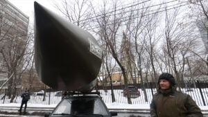 Баллистическая ракета Сармат — характеристики и дальность действия