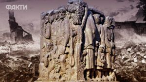 Корюківська трагедія