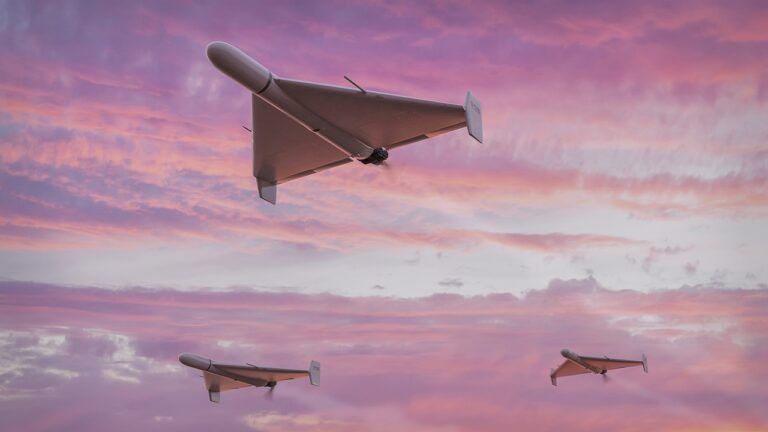 Shahed-136 шахед