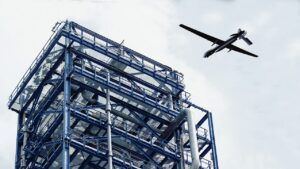 дрон камікадзе