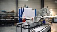 Франция закажет для Украины 100 дронов Delair — Лекорню