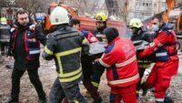 Удар по Одесі 15 березня: кількість загиблих зросла до 21