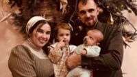 Атака дрону багатоповерхівки Одеси: що відомо про загиблу Анну Гайдаржи та її 4-місячного сина