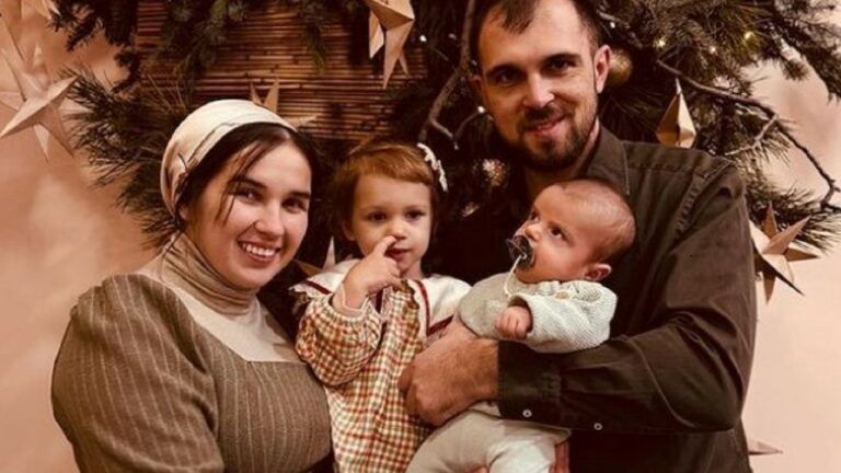 Атака дрону багатоповерхівки Одеси: що відомо про загиблу Анну Гайдаржи та її 4-місячного сина