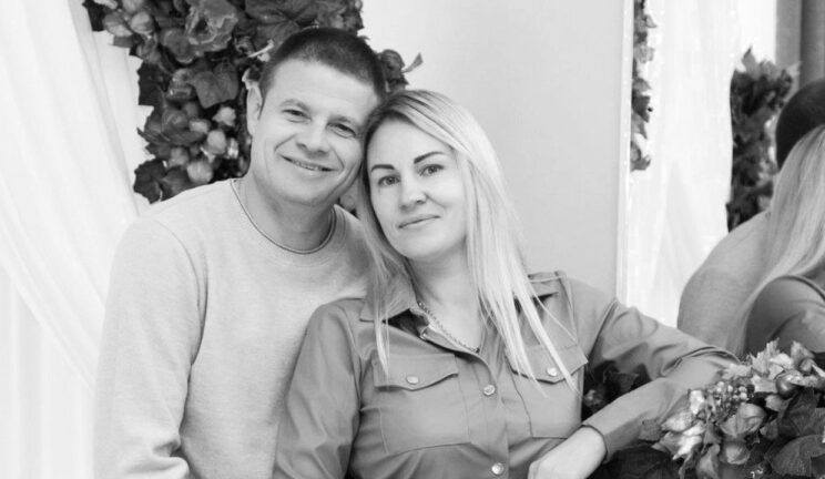 Атака дронов на Одессу 2 марта — погибли супруги военных с ребенком