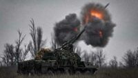 Війна в Україні