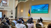 Пресконференція Шмигаля