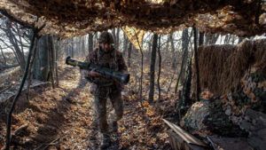 На Великдень 2026 ЗСУ впроваджують дзеркальний режим тиші на фронті