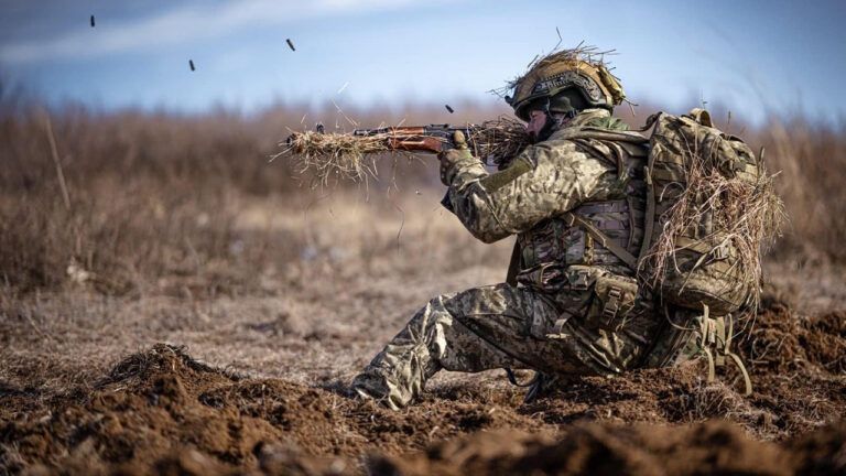Ситуація на Авдіївському напрямку – інформація на 4 березня 2024