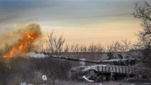 Війна в Україні