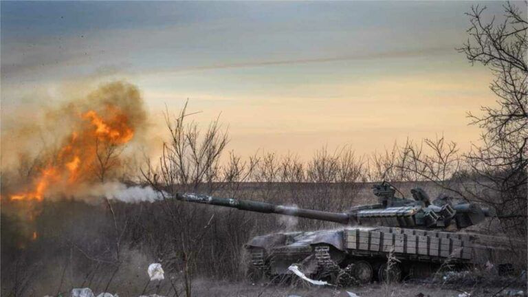 Війна в Україні