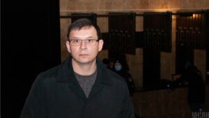 СБУ объявила новое подозрение Евгению Мураеву: что известно