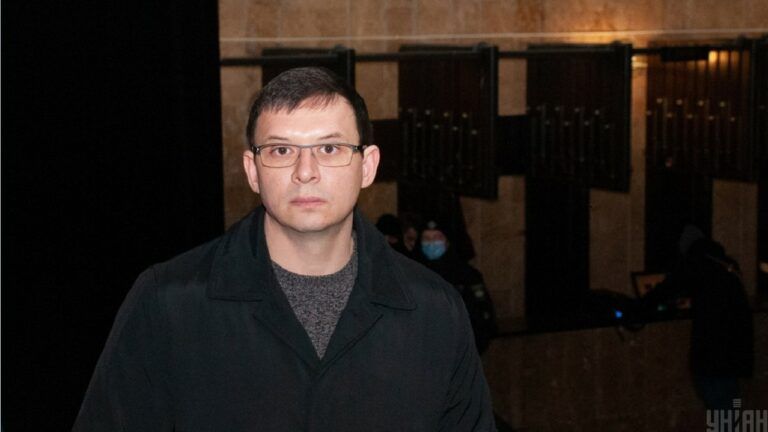 СБУ объявила новое подозрение Евгению Мураеву: что известно