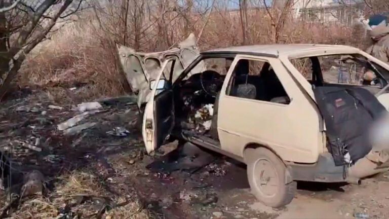 Вибухи в Бердянську 6 березня 2024: що відомо