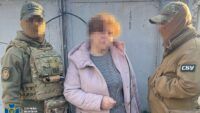 Задержана агентка РФ, которая готовила ракетный удар по Одессе "в обход" ПВО
