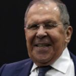 Лавров после атаки БпЛА на Москву пригрозил новыми ударами по “целям ВСУ”