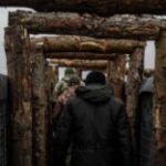 ЗСУ зводять ешелоновану оборону від Сум до Київського водосховища — Сиротенко