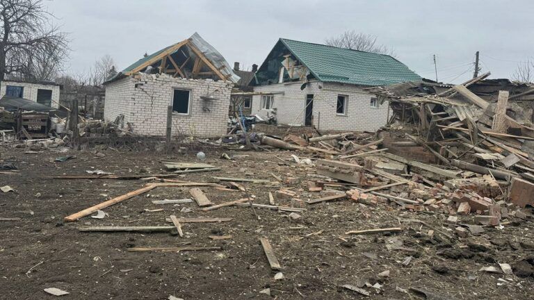 Вовчанськ