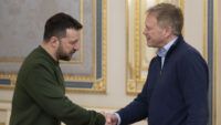 Великобритания передаст дроны в Украину: когда и сколько