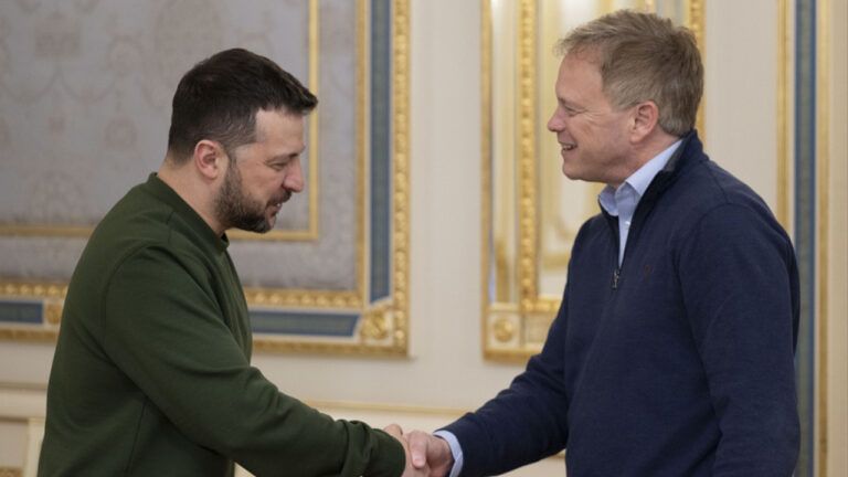 Великобритания передаст дроны в Украину: когда и сколько