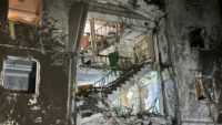 Авиаудар в Херсоне 8 марта 2024 года: последствия