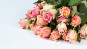 скільки коштуватимуть квіти на 8 березня