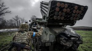 Операція Вівальді: ЗСУ звільняють нові села та просуваються на Донеччині