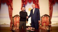 Переговори у Стамбулі між Україною та РФ – Ердоган прийняв пропозицію