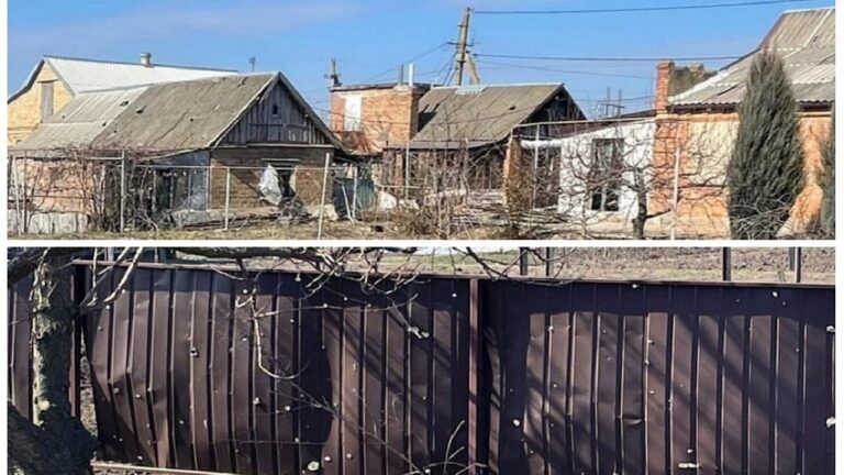 Червоногригорівка