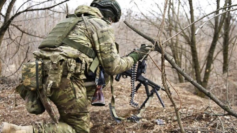 зсу війна